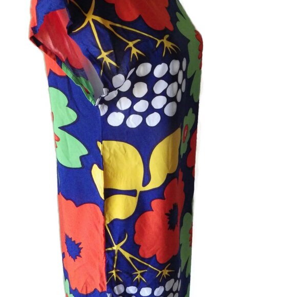Marimekko for Target Dress/ Coverup/ Beachwear/ XS - Picture 3 of 5